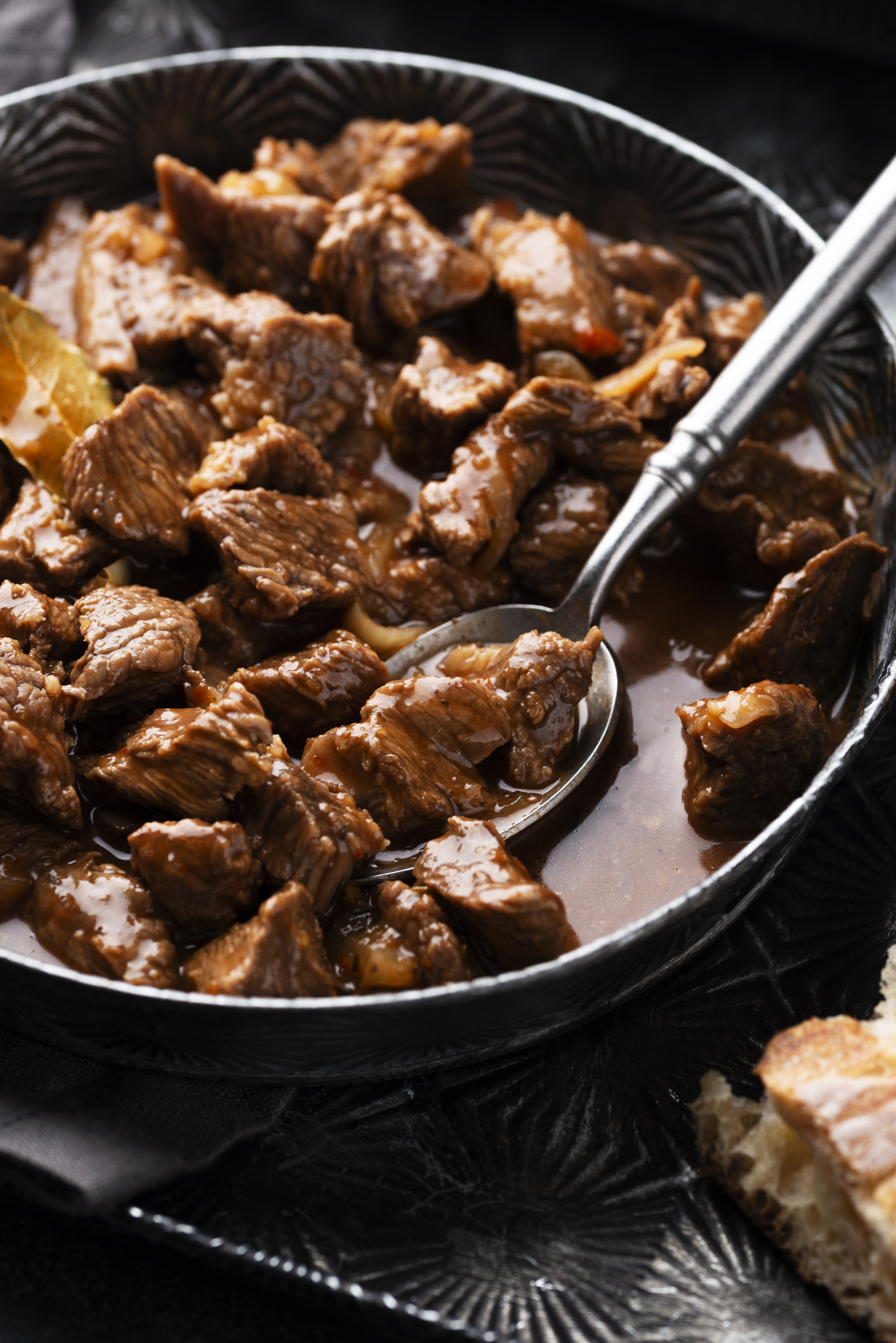 Carne de Panela